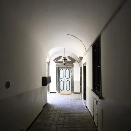 Greatescapes Citta Alta Apartament Bergamo