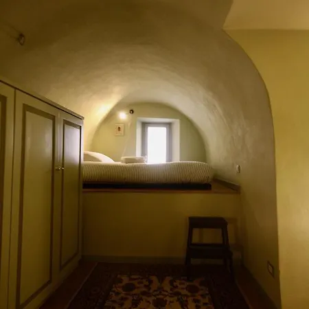 Greatescapes Citta Alta * Bergamo