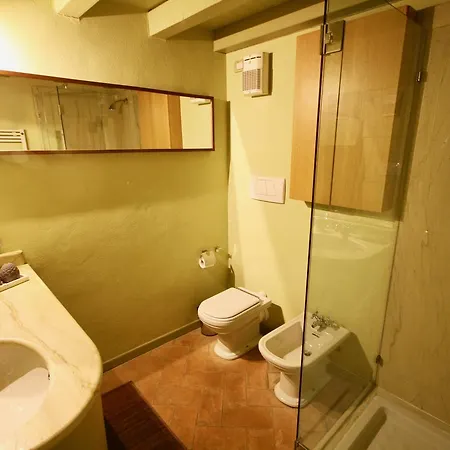 Apartament Greatescapes Citta Alta Bergamo