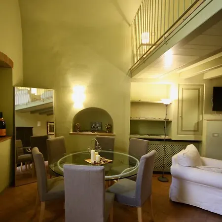 Greatescapes Citta Alta Apartament Bergamo