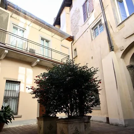 Apartament Greatescapes Citta Alta *