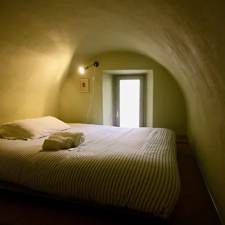 Apartament Greatescapes Citta Alta