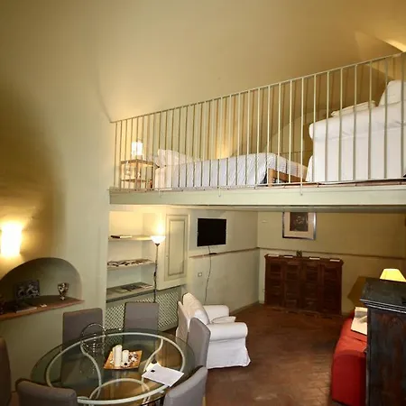 Apartament Greatescapes Citta Alta *