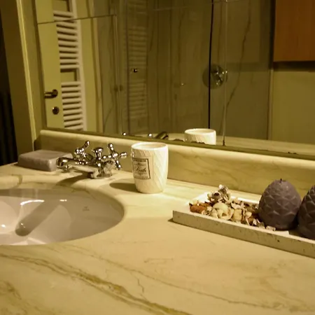 Greatescapes Citta Alta Bergamo