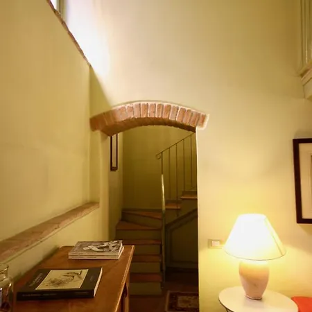 Greatescapes Citta Alta Apartament Bergamo